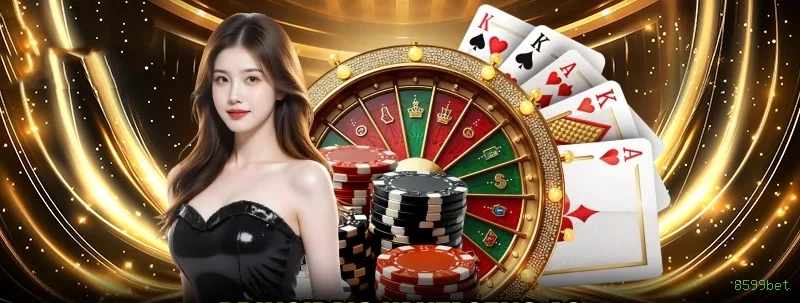 Slots no app 8599bet mobile