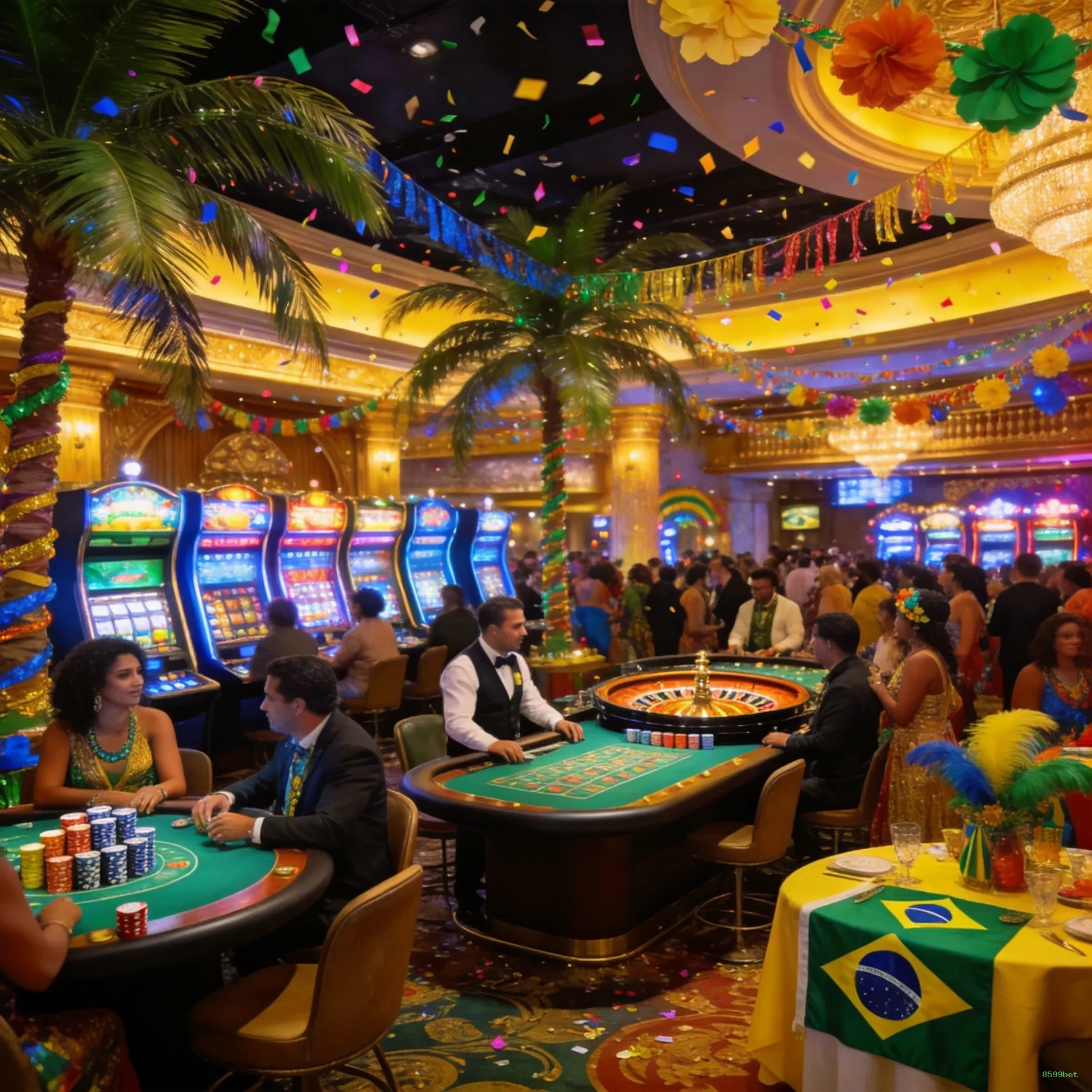 Conta 8599bet sincronizada site e app