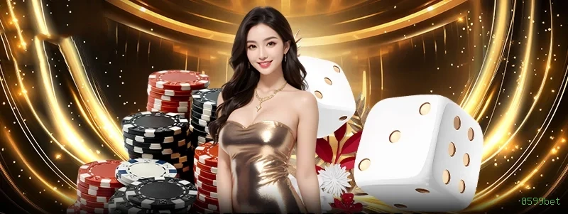 Roleta e blackjack 8599bet