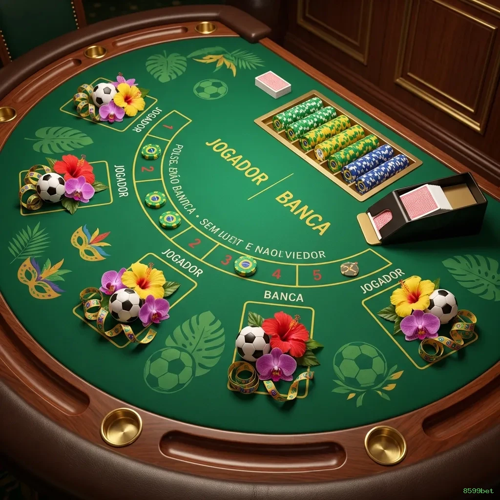 Pagamentos 8599bet PIX