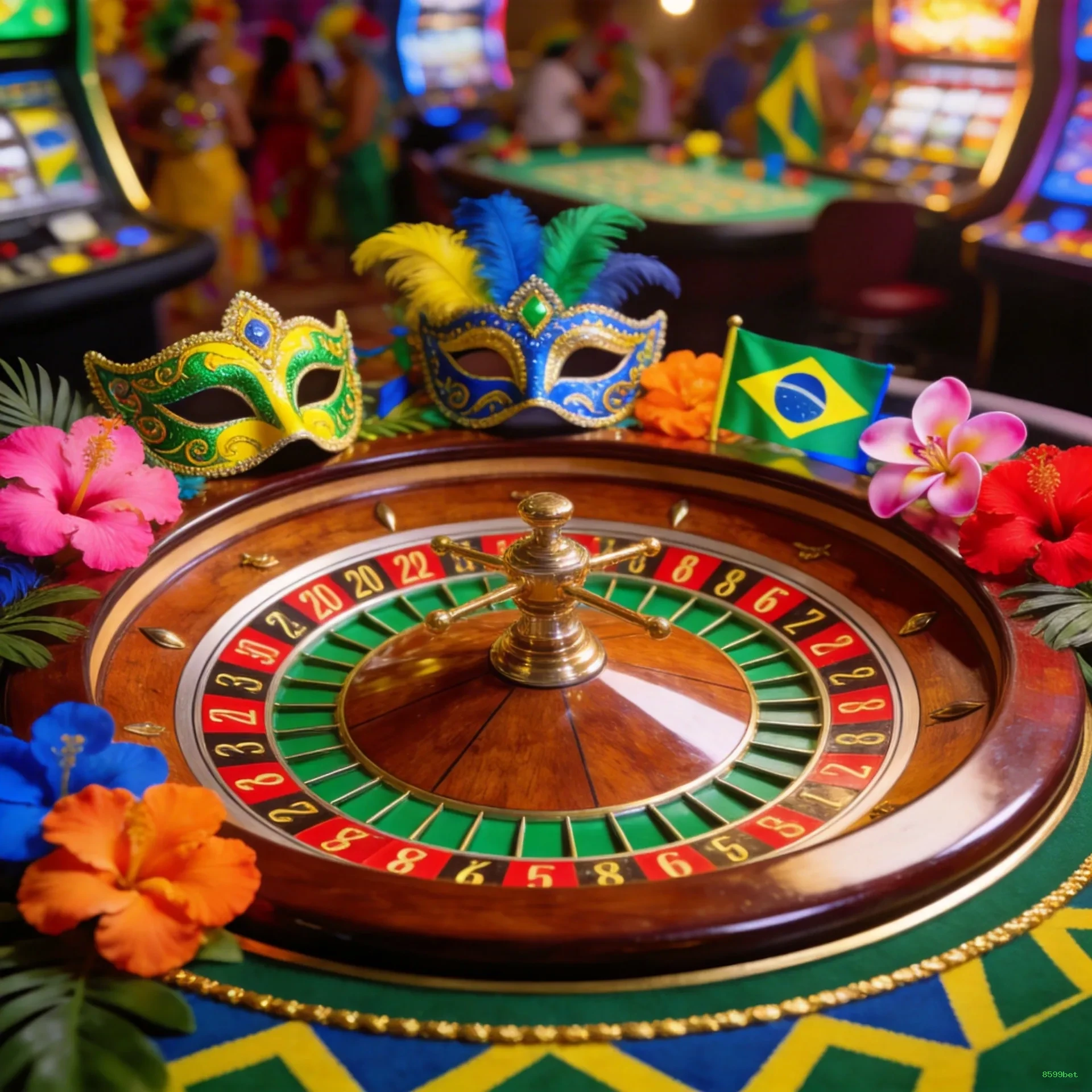 Checklist para avaliar a plataforma 8599bet