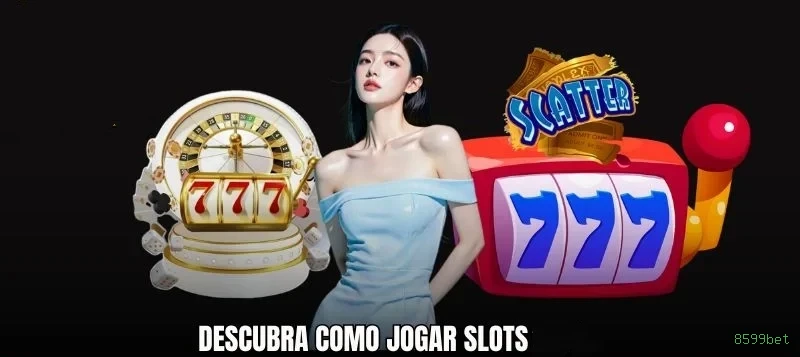 Slots com prêmios 8599bet